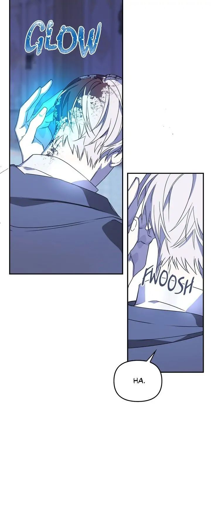 Read Eternal Covenant chapter 2.1 image 17 on Lezhin