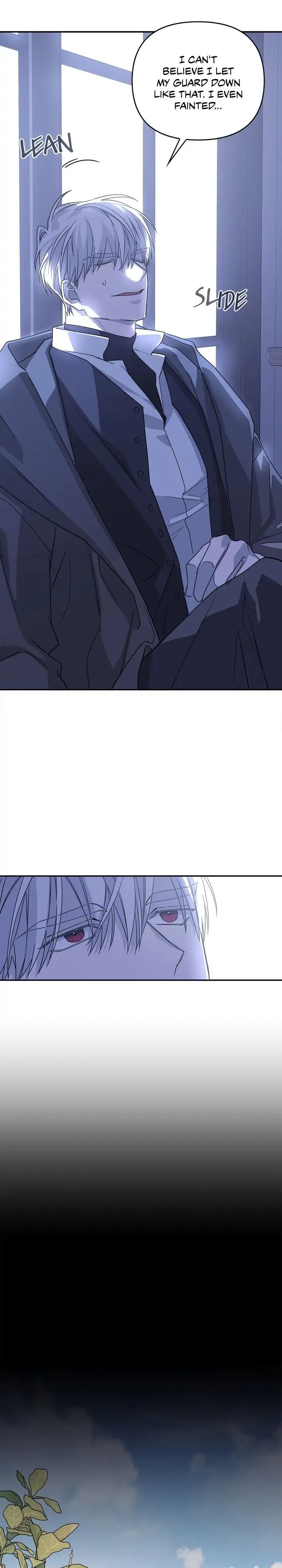 Read Eternal Covenant chapter 2.1 image 18 on Lezhin