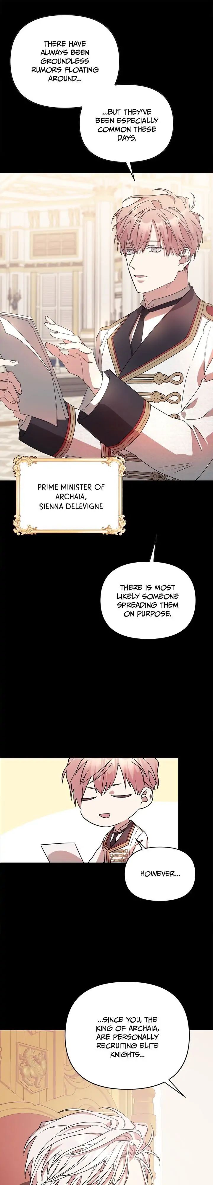 Read Eternal Covenant chapter 2.1 image 20 on Lezhin