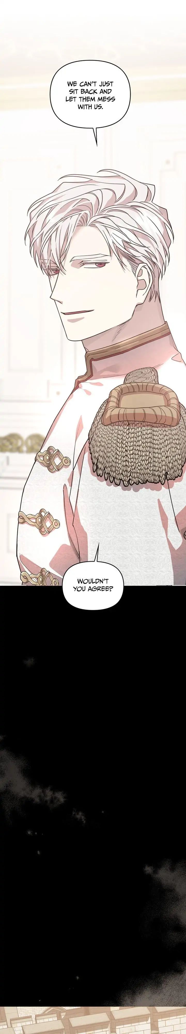 Read Eternal Covenant chapter 2.1 image 26 on Lezhin