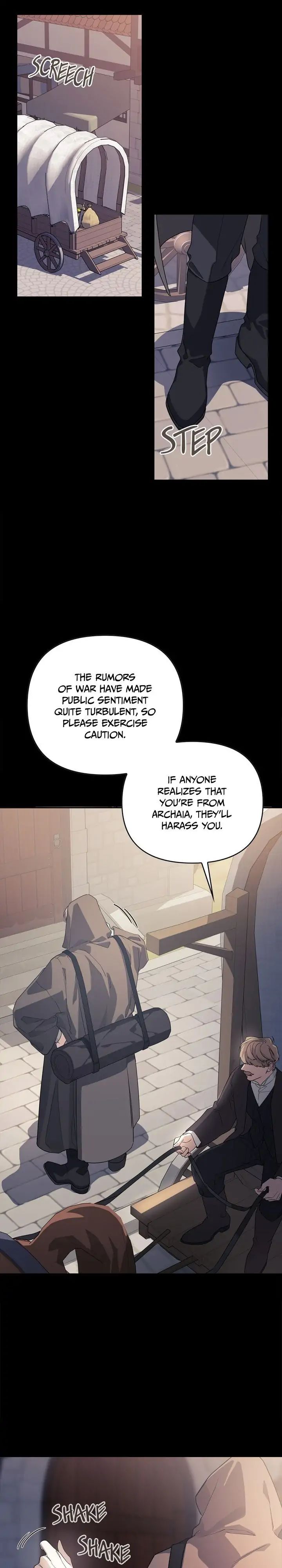 Read Eternal Covenant chapter 2.1 image 28 on Lezhin