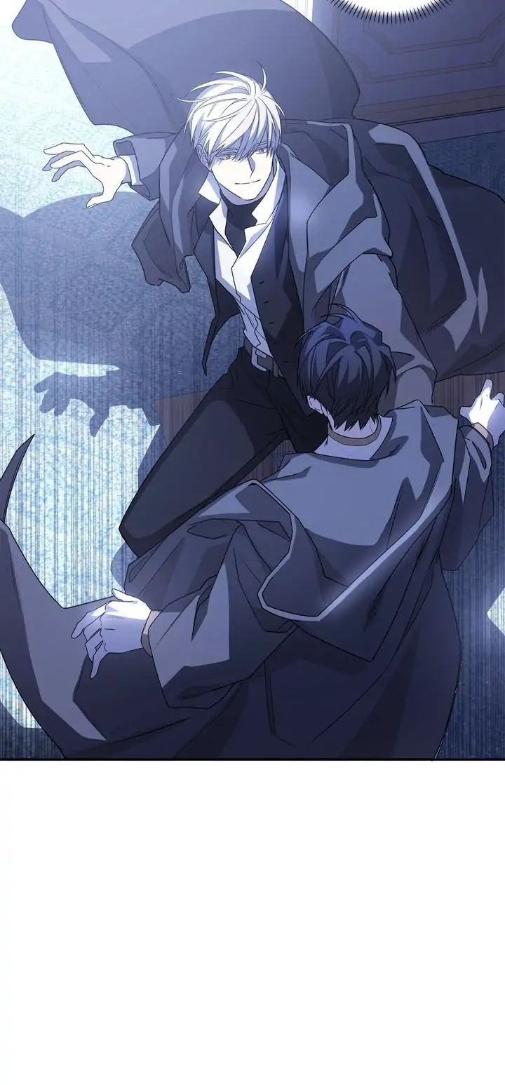 Read Eternal Covenant chapter 2.1 image 3 on Lezhin