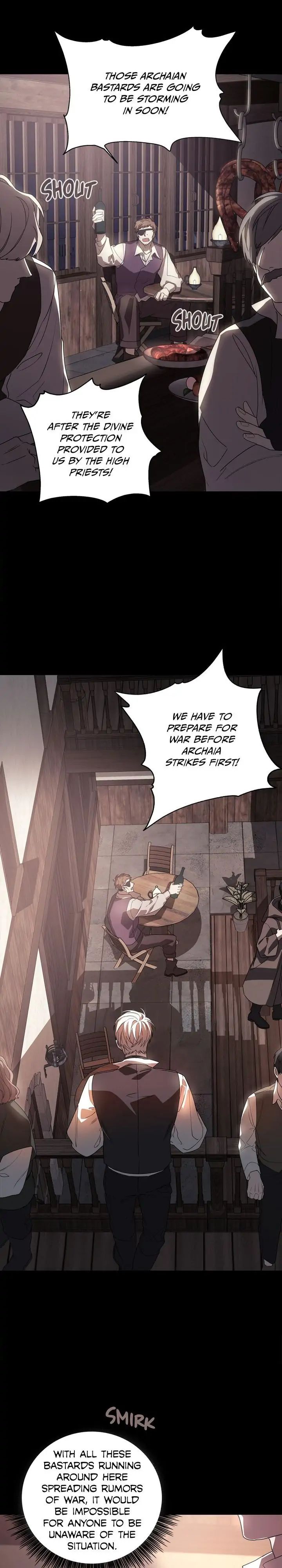 Read Eternal Covenant chapter 2.1 image 32 on Lezhin