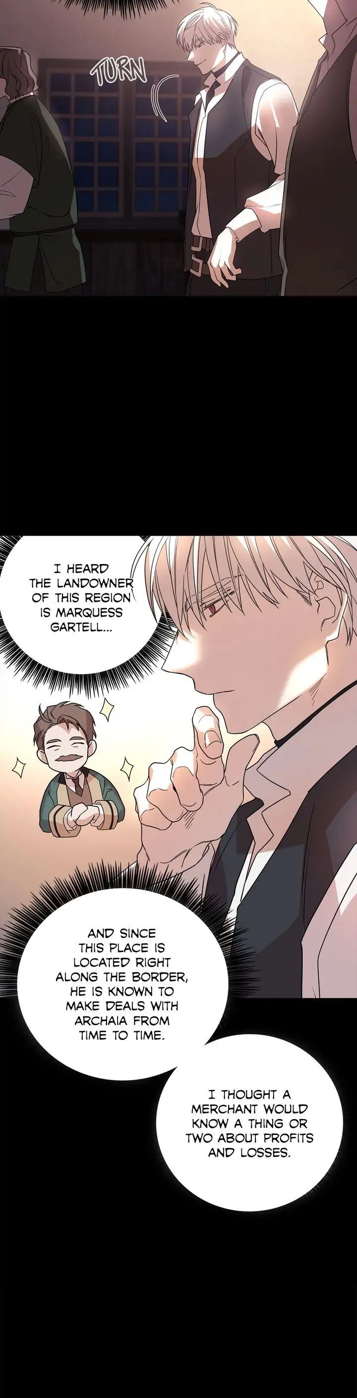 Read Eternal Covenant chapter 2.1 image 33 on Lezhin