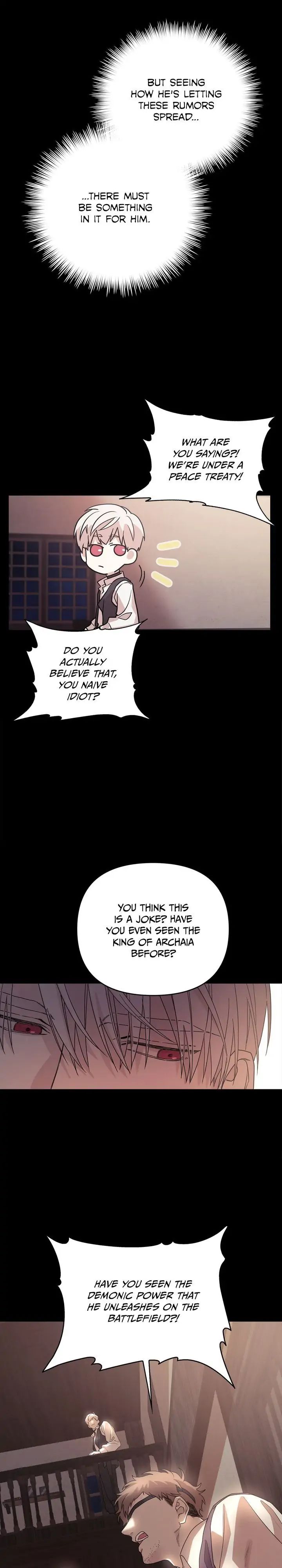 Read Eternal Covenant chapter 2.1 image 34 on Lezhin