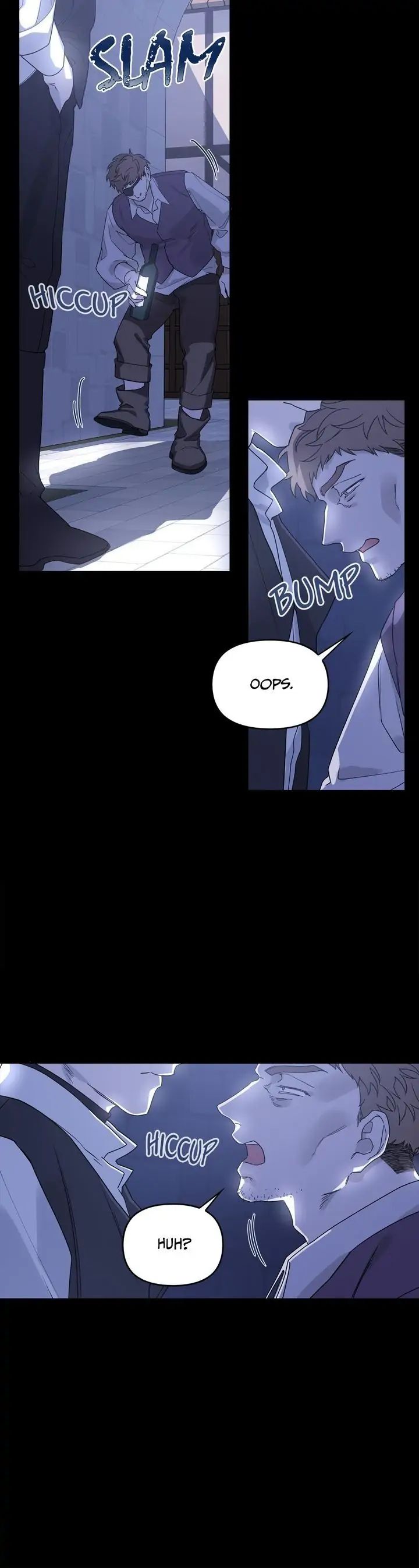 Read Eternal Covenant chapter 2.1 image 37 on Lezhin