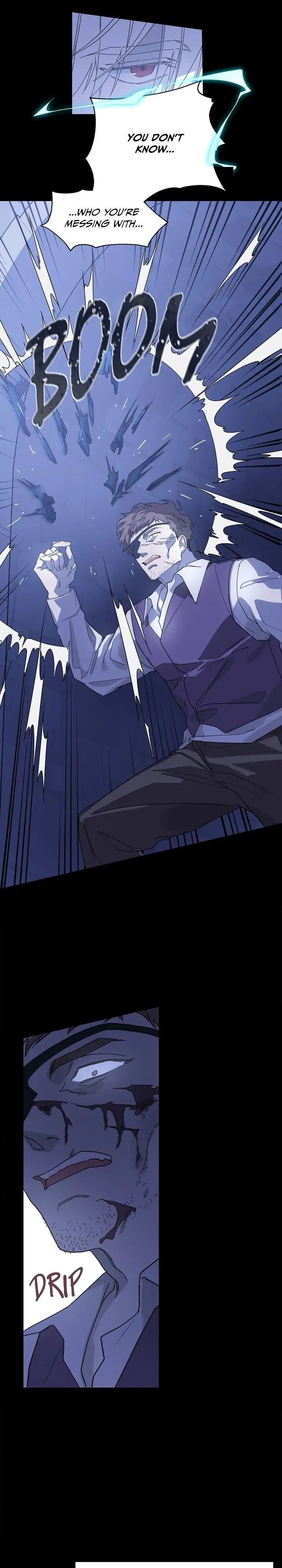 Read Eternal Covenant chapter 2.1 image 40 on Lezhin