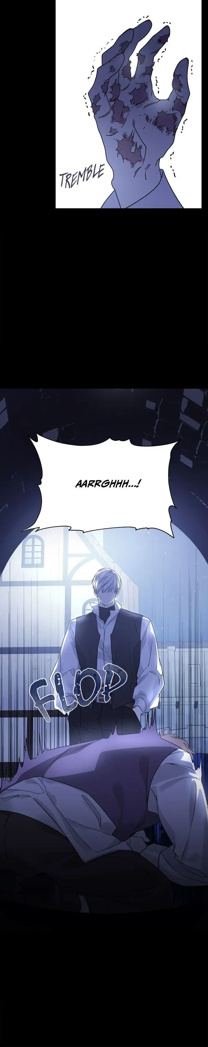 Read Eternal Covenant chapter 2.1 image 41 on Lezhin