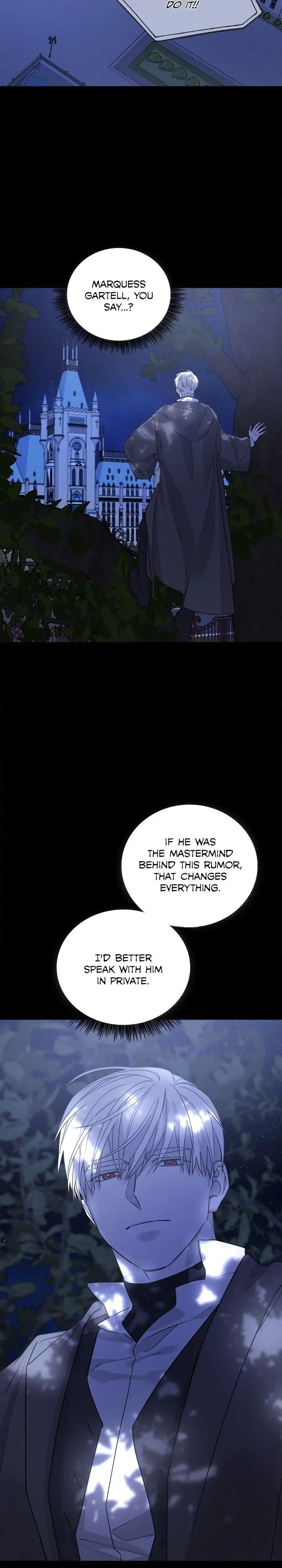 Read Eternal Covenant chapter 2.1 image 45 on Lezhin