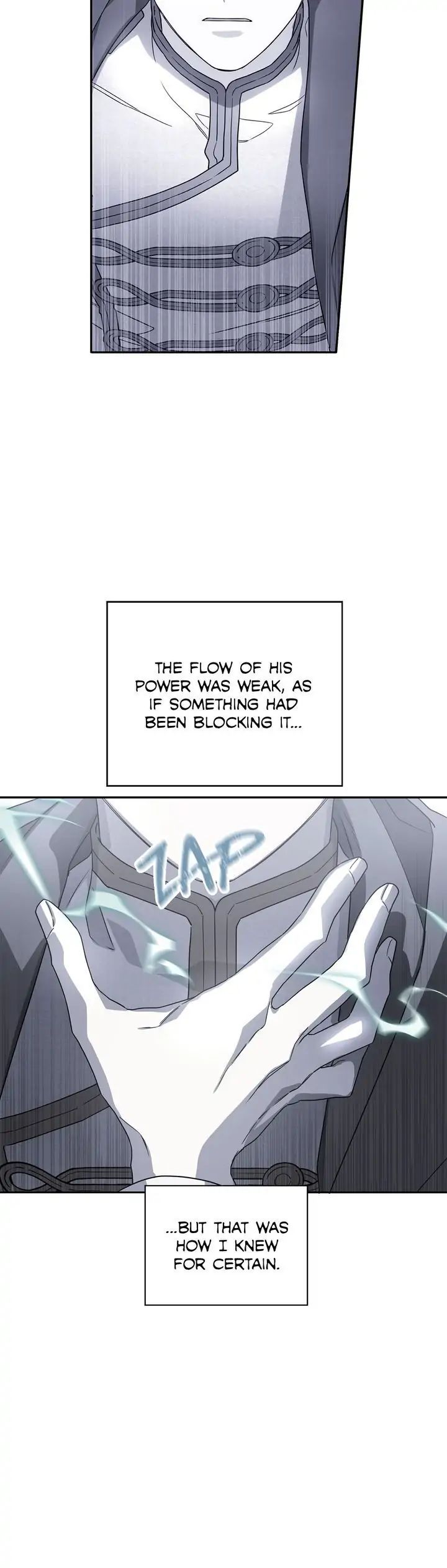 Read Eternal Covenant chapter 2.1 image 48 on Lezhin