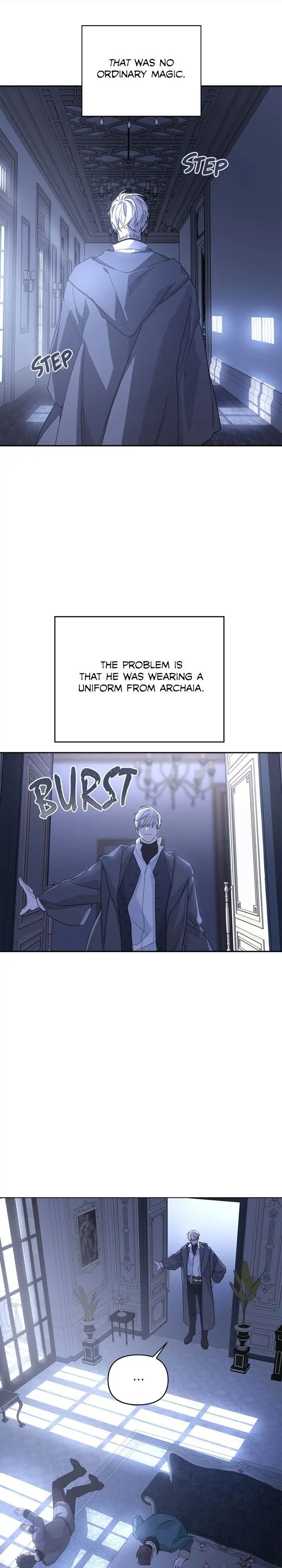 Read Eternal Covenant chapter 2.1 image 49 on Lezhin