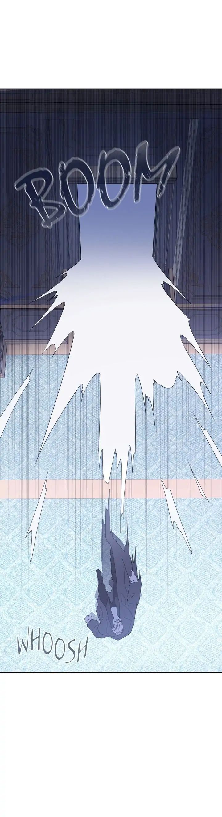 Read Eternal Covenant chapter 2.1 image 5 on Lezhin