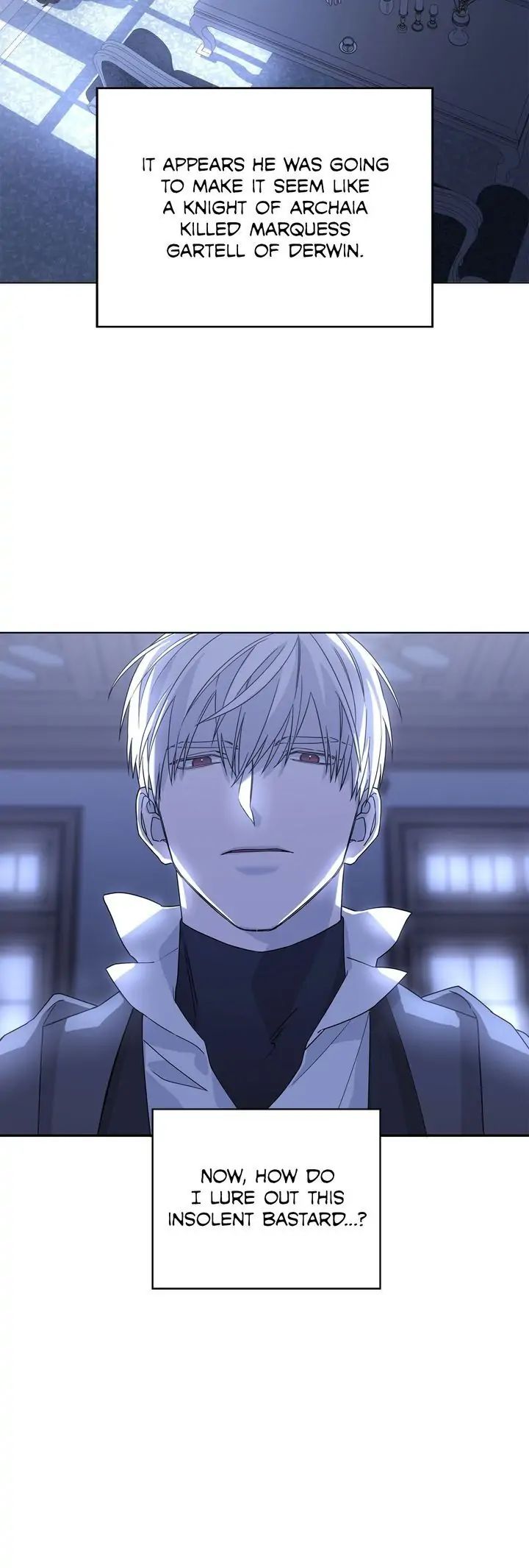 Read Eternal Covenant chapter 2.1 image 50 on Lezhin