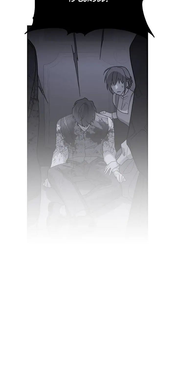Read Eternal Covenant chapter 2.1 image 9 on Lezhin