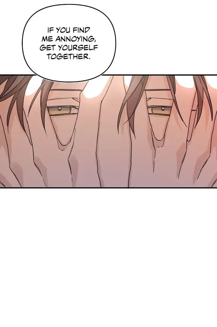 Read Eternal Covenant chapter 3.1 image 1 on Lezhin