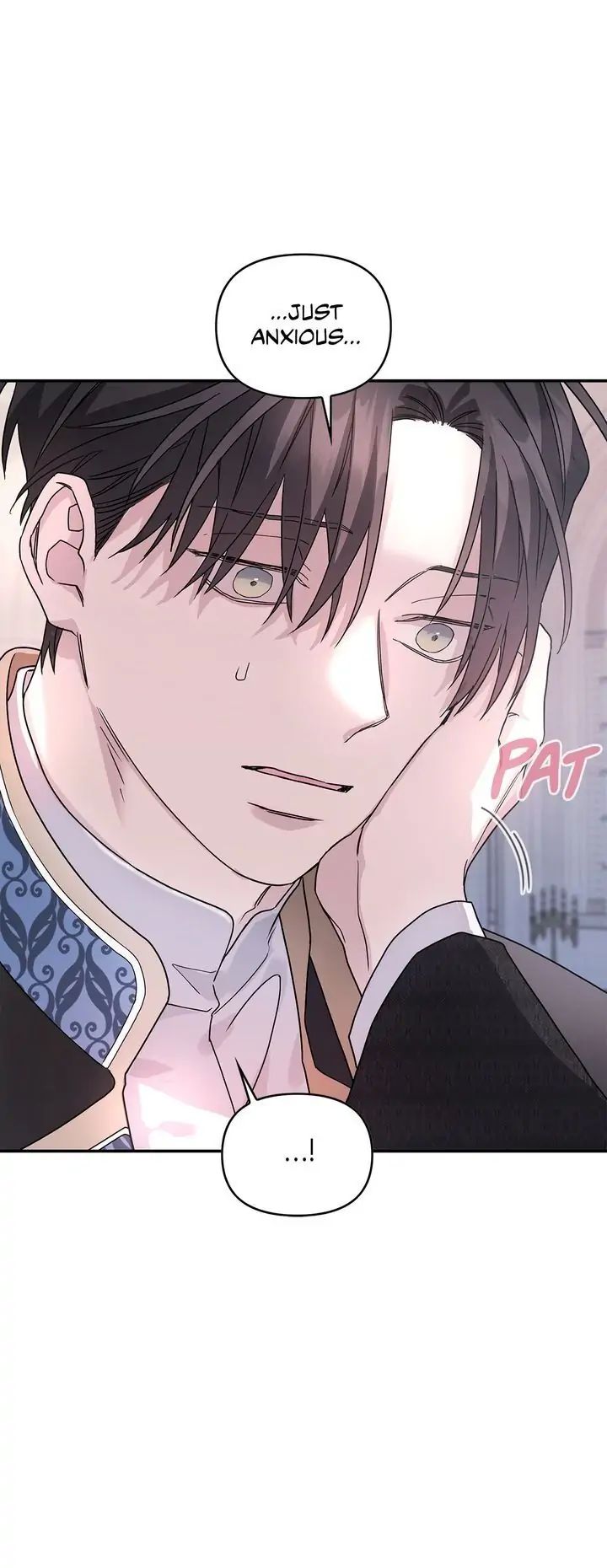 Read Eternal Covenant chapter 3.1 image 15 on Lezhin