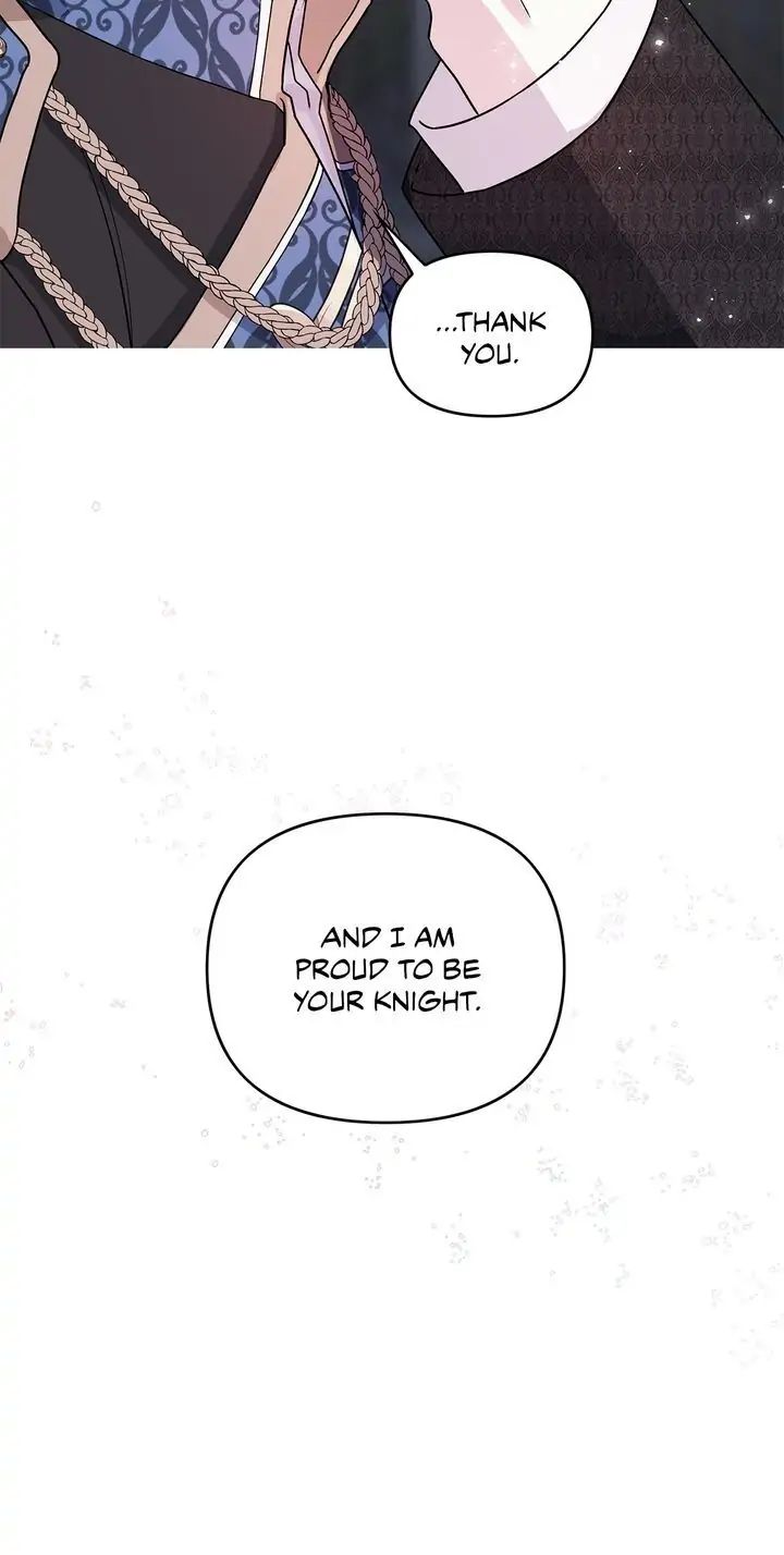 Read Eternal Covenant chapter 3.1 image 17 on Lezhin