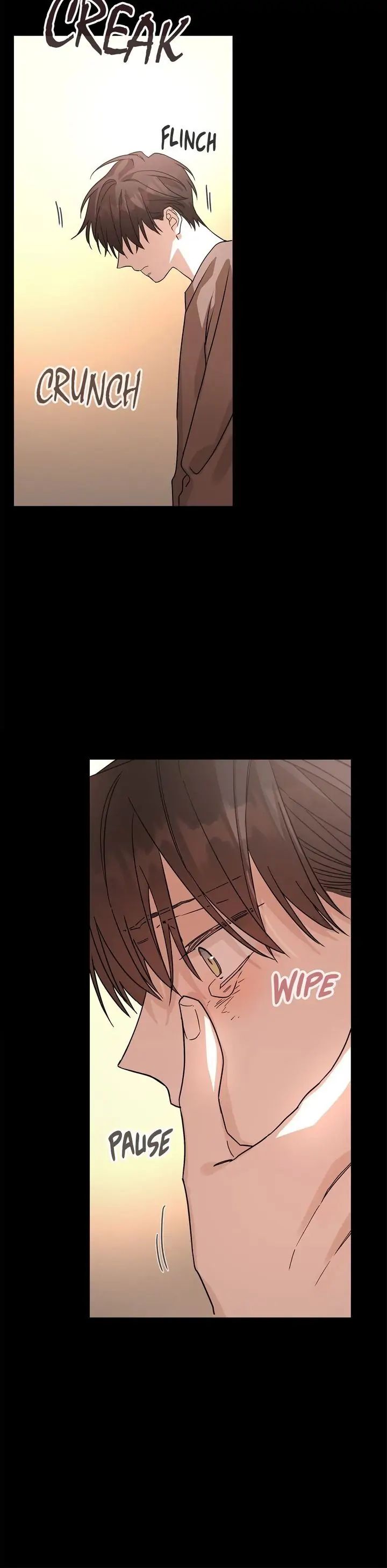 Read Eternal Covenant chapter 3.1 image 23 on Lezhin
