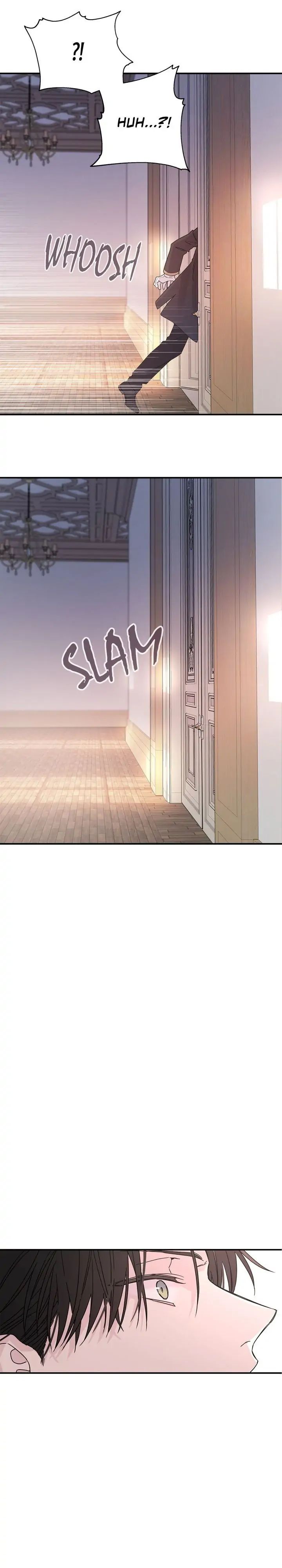 Read Eternal Covenant chapter 3.1 image 37 on Lezhin