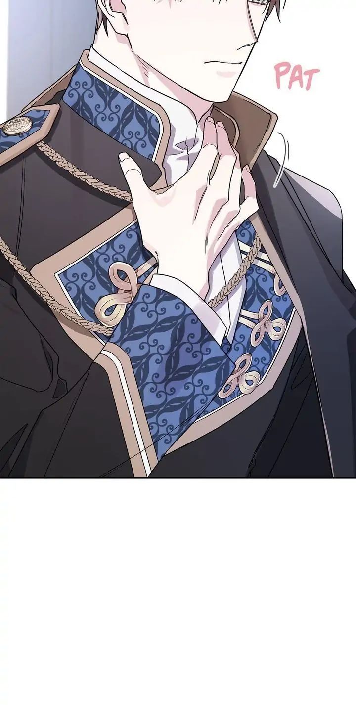 Read Eternal Covenant chapter 3.1 image 5 on Lezhin