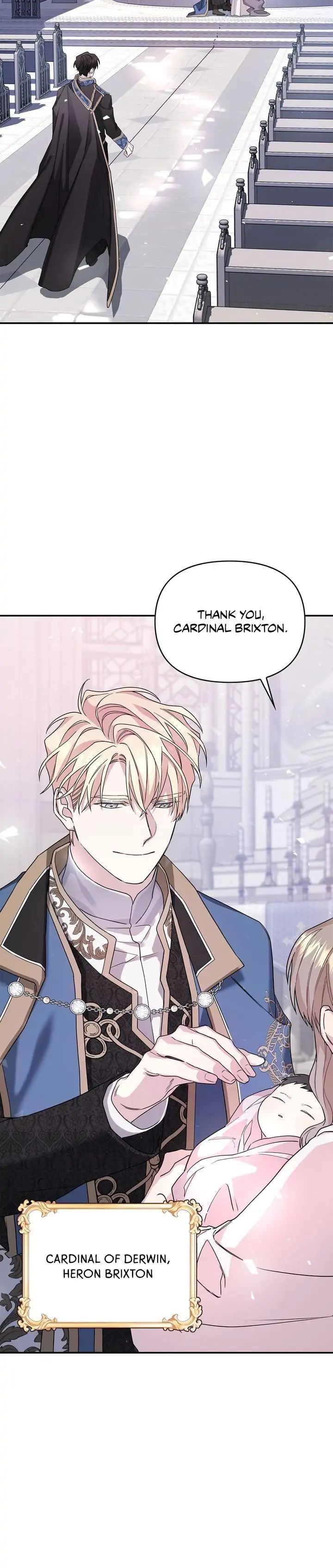 Read Eternal Covenant chapter 3.1 image 7 on Lezhin