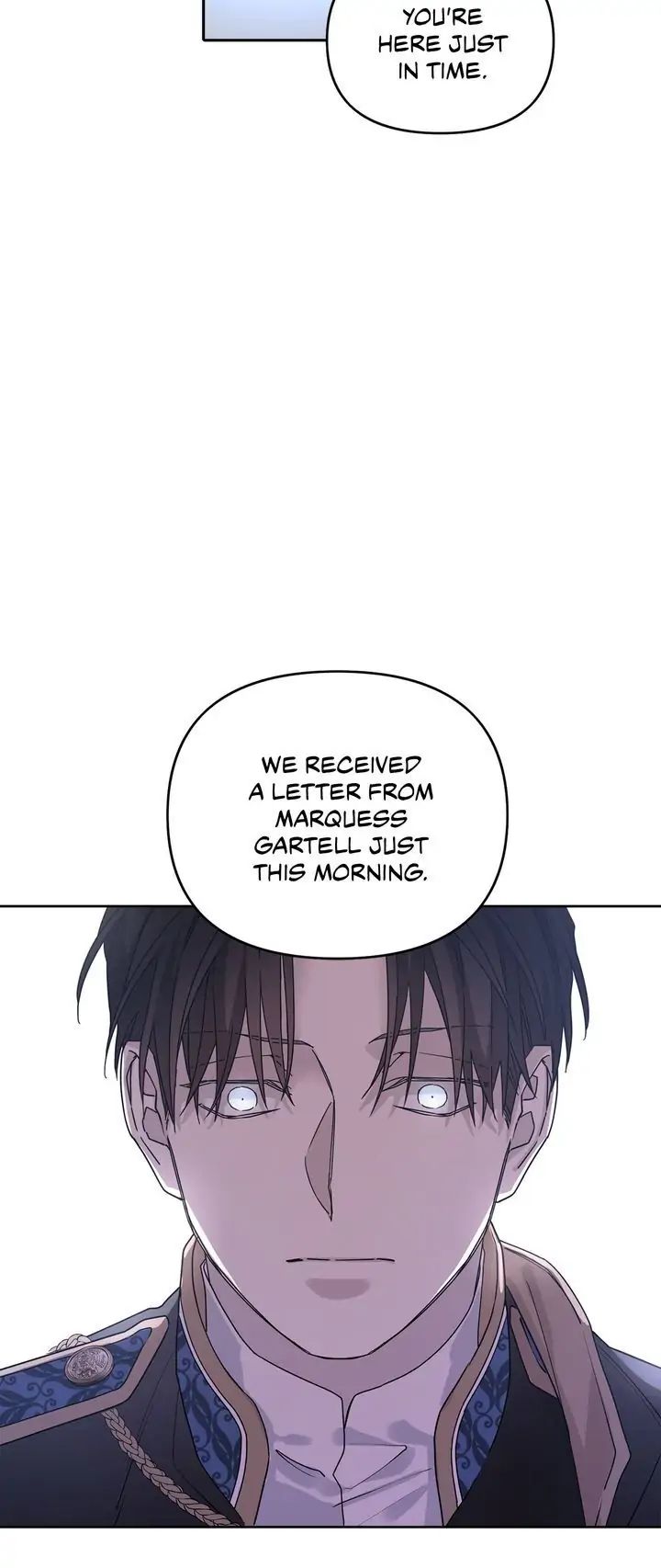 Read Eternal Covenant chapter 3.1 image 9 on Lezhin