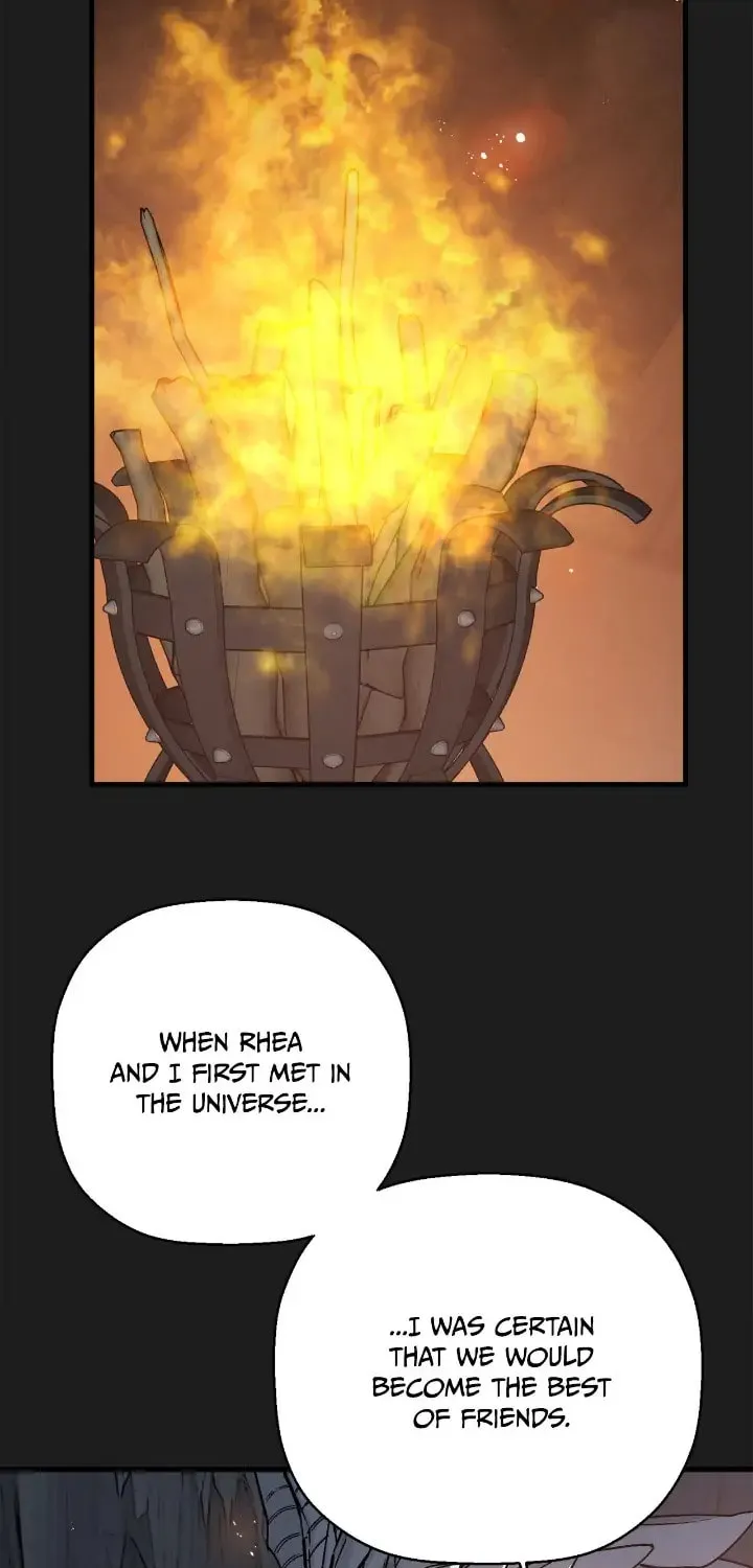 Read Eternal Covenant chapter 53.1 image 13 on Lezhin