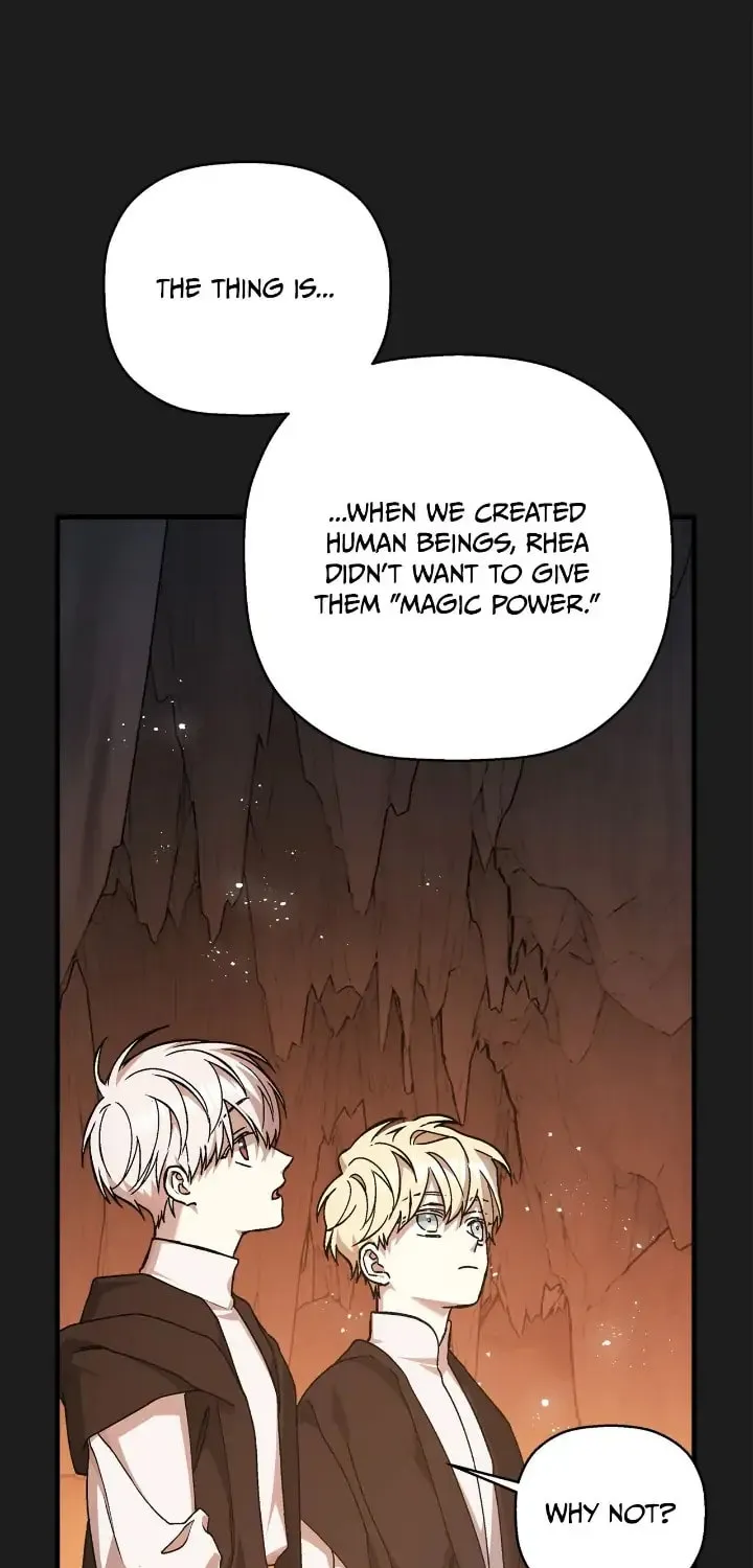 Read Eternal Covenant chapter 53.1 image 19 on Lezhin