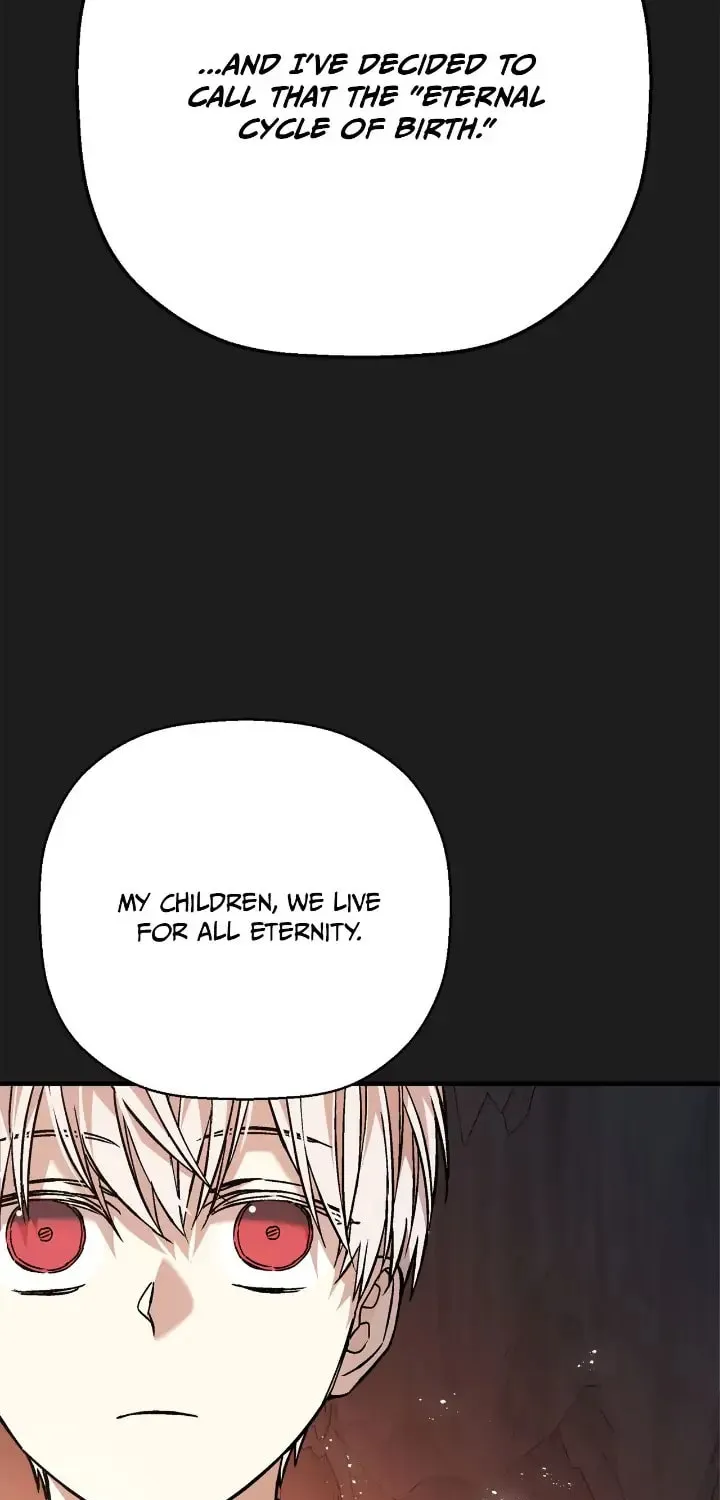 Read Eternal Covenant chapter 53.1 image 33 on Lezhin