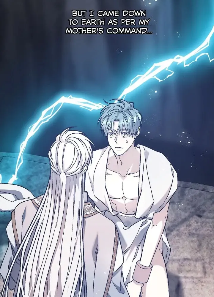 Read Eternal Covenant chapter 53.1 image 40 on Lezhin