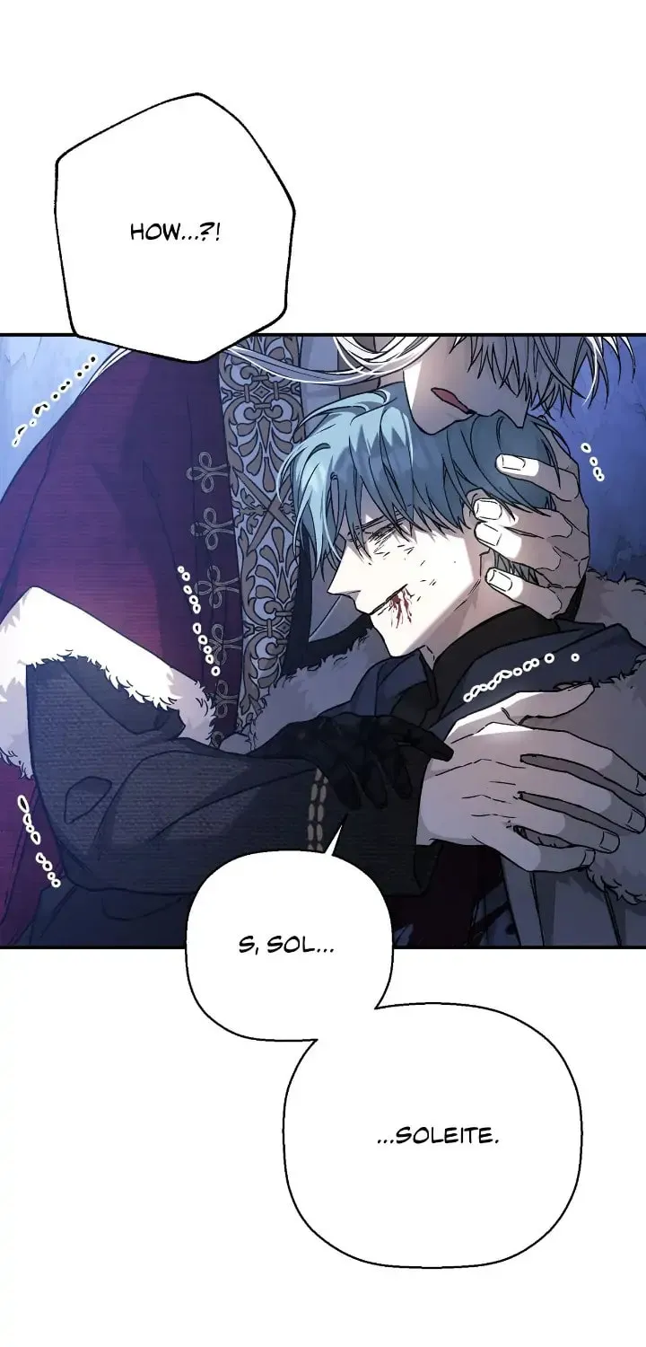Read Eternal Covenant chapter 53.1 image 50 on Lezhin