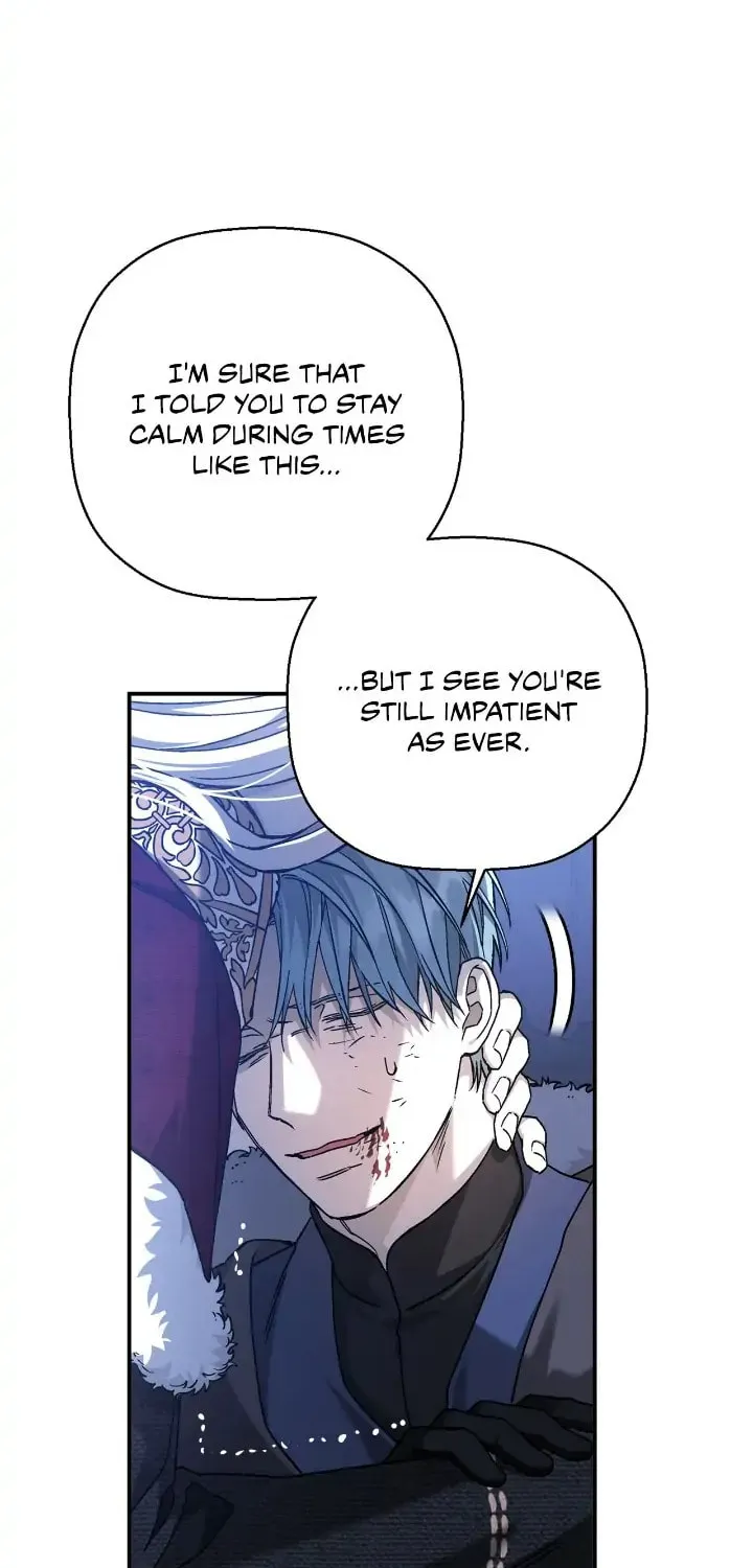 Read Eternal Covenant chapter 53.1 image 51 on Lezhin