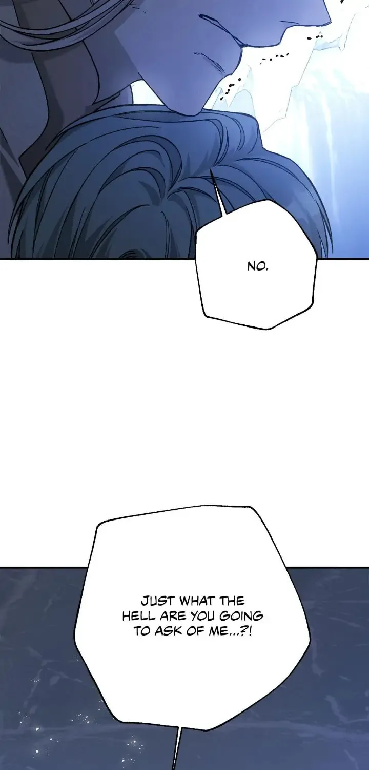 Read Eternal Covenant chapter 53.1 image 53 on Lezhin