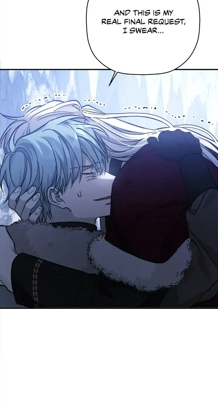 Read Eternal Covenant chapter 53.1 image 65 on Lezhin
