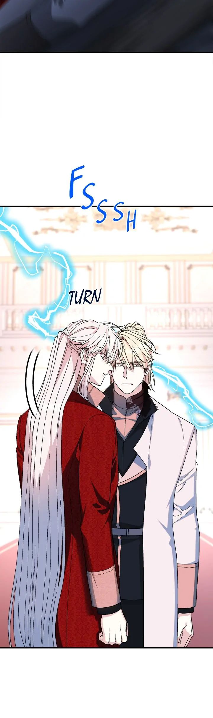 Read Eternal Covenant chapter 96.1 image 12 on Lezhin