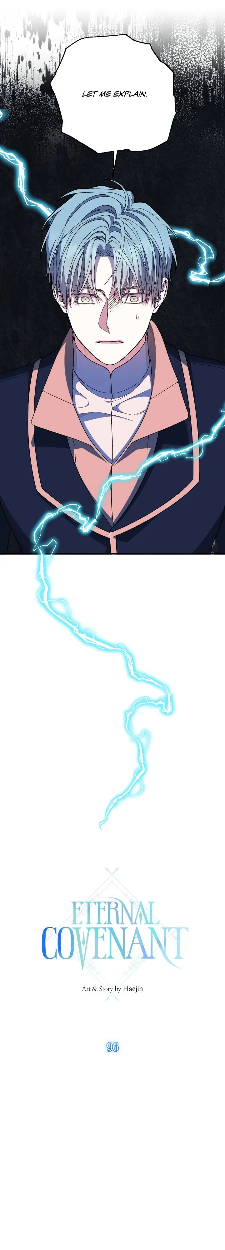 Read Eternal Covenant chapter 96.1 image 13 on Lezhin