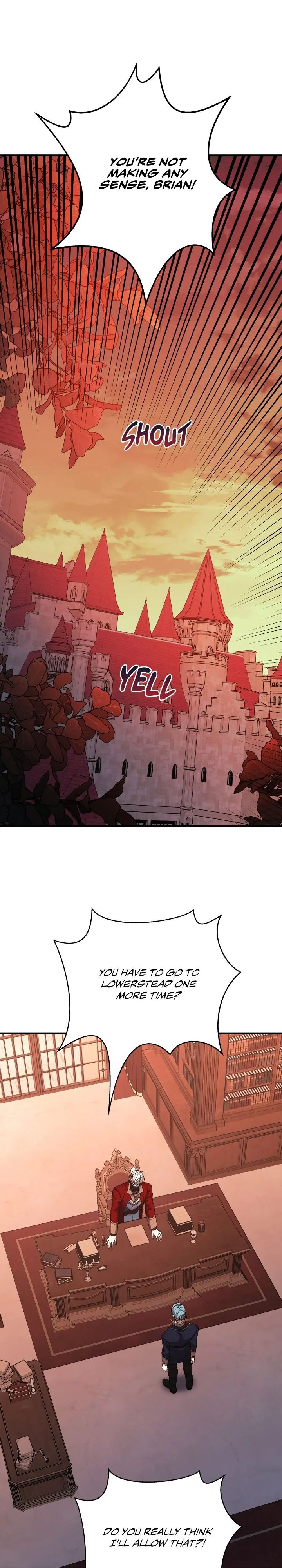 Read Eternal Covenant chapter 96.1 image 14 on Lezhin