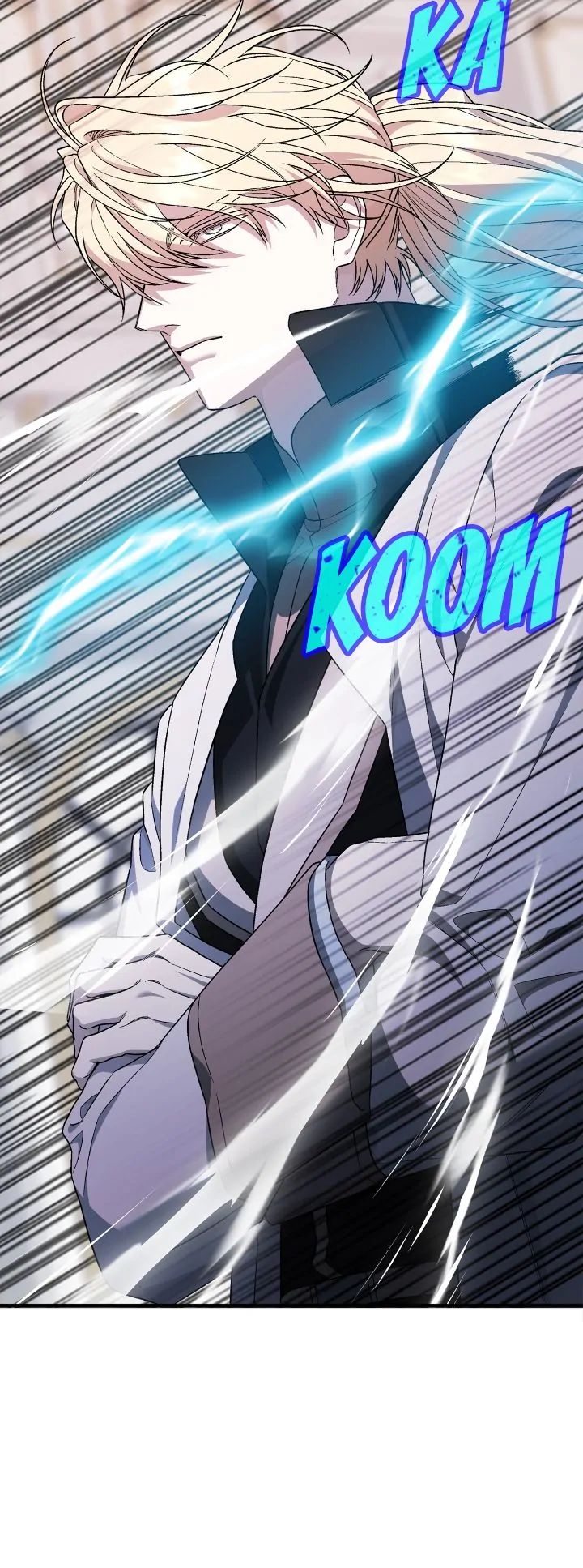 Read Eternal Covenant chapter 96.1 image 2 on Lezhin
