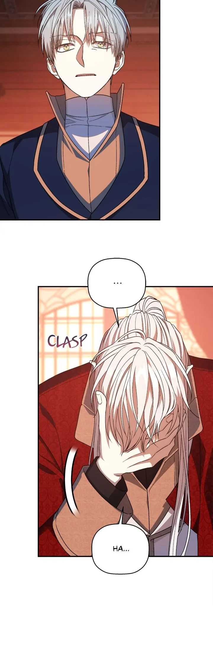 Read Eternal Covenant chapter 96.1 image 22 on Lezhin