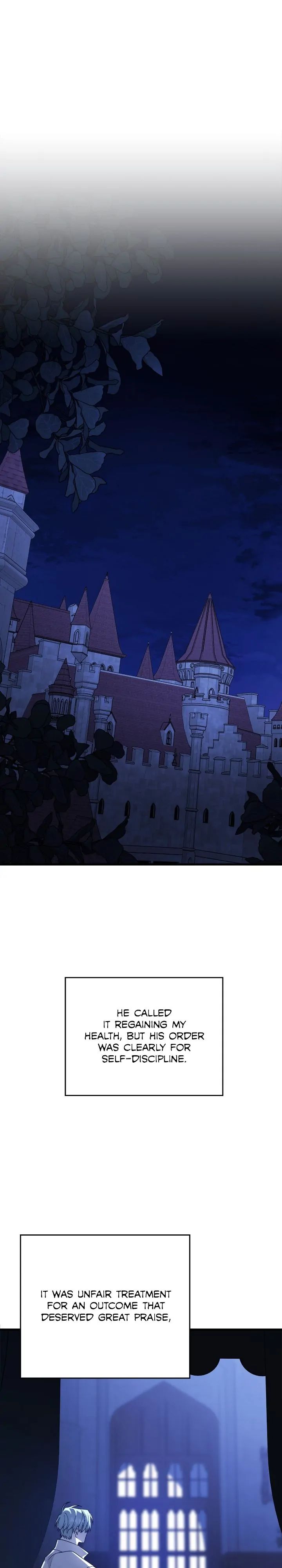 Read Eternal Covenant chapter 96.1 image 28 on Lezhin