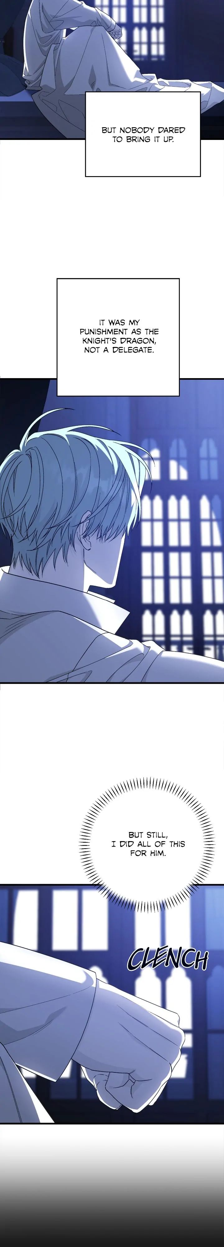 Read Eternal Covenant chapter 96.1 image 29 on Lezhin