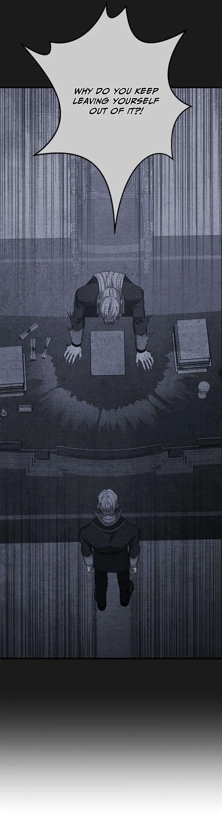 Read Eternal Covenant chapter 96.1 image 30 on Lezhin