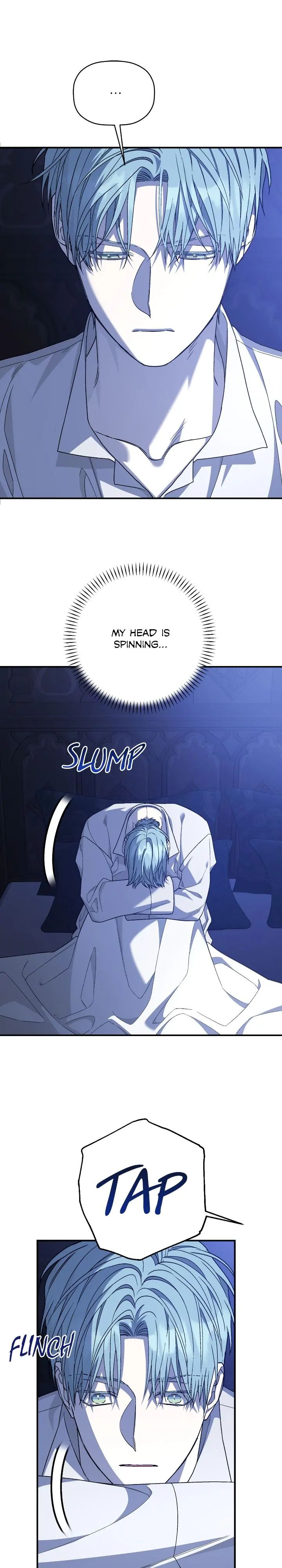 Read Eternal Covenant chapter 96.1 image 31 on Lezhin