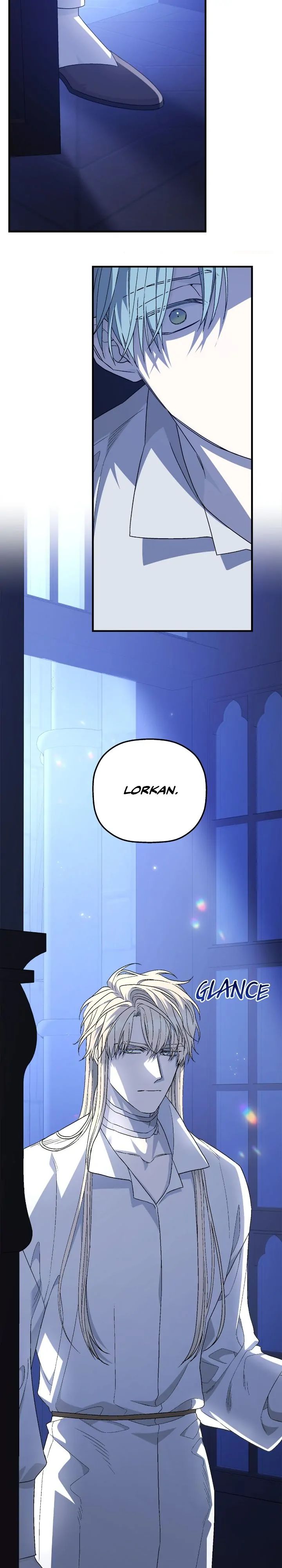 Read Eternal Covenant chapter 96.1 image 34 on Lezhin