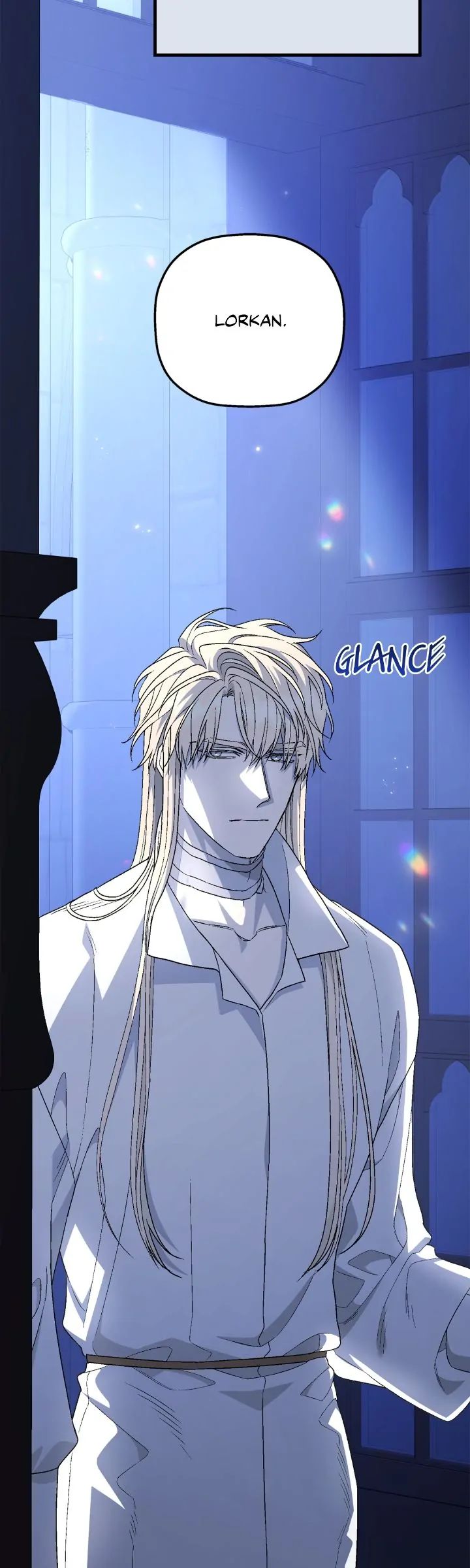 Read Eternal Covenant chapter 97.1 image 1 on Lezhin