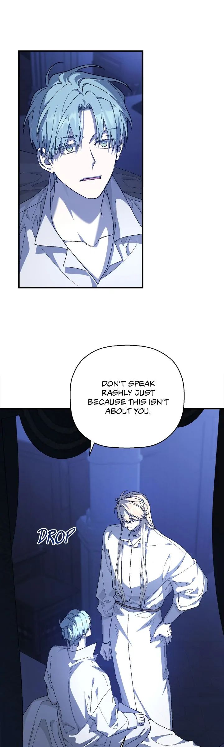 Read Eternal Covenant chapter 97.1 image 11 on Lezhin