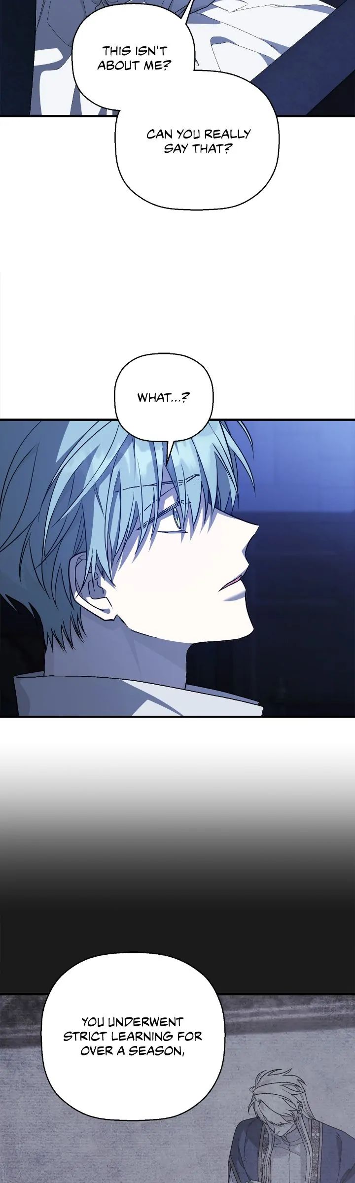 Read Eternal Covenant chapter 97.1 image 12 on Lezhin