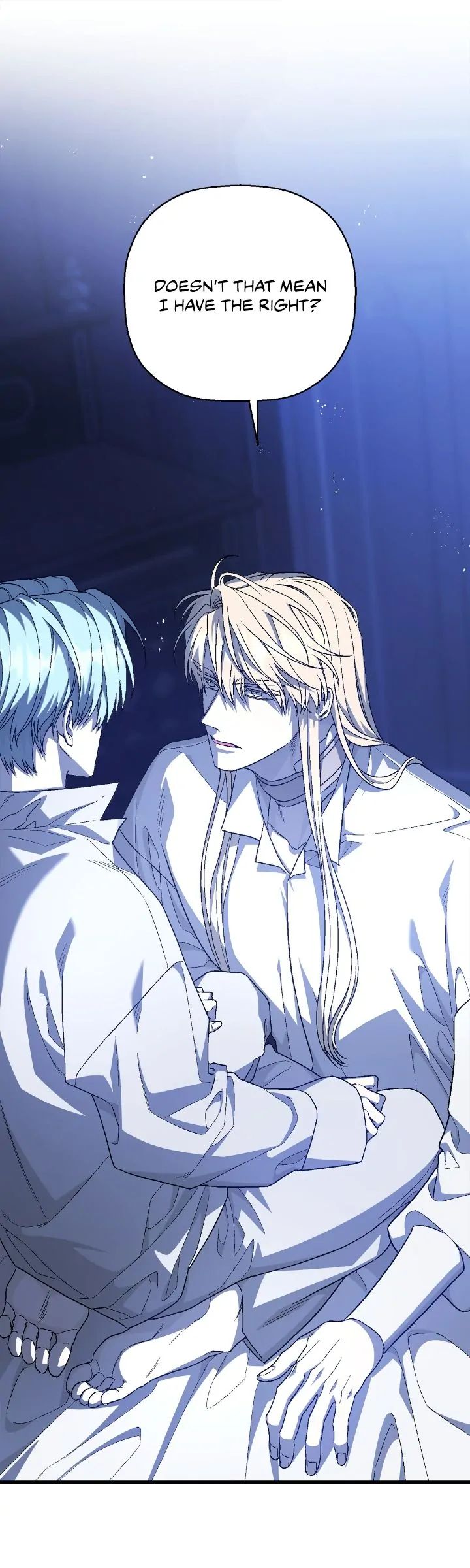 Read Eternal Covenant chapter 97.1 image 15 on Lezhin