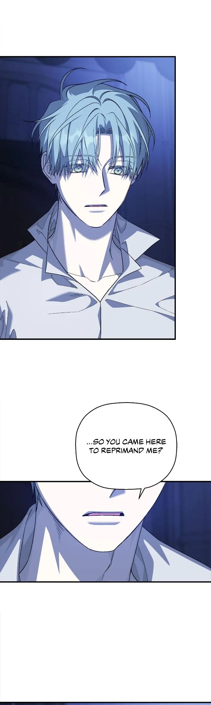 Read Eternal Covenant chapter 97.1 image 16 on Lezhin