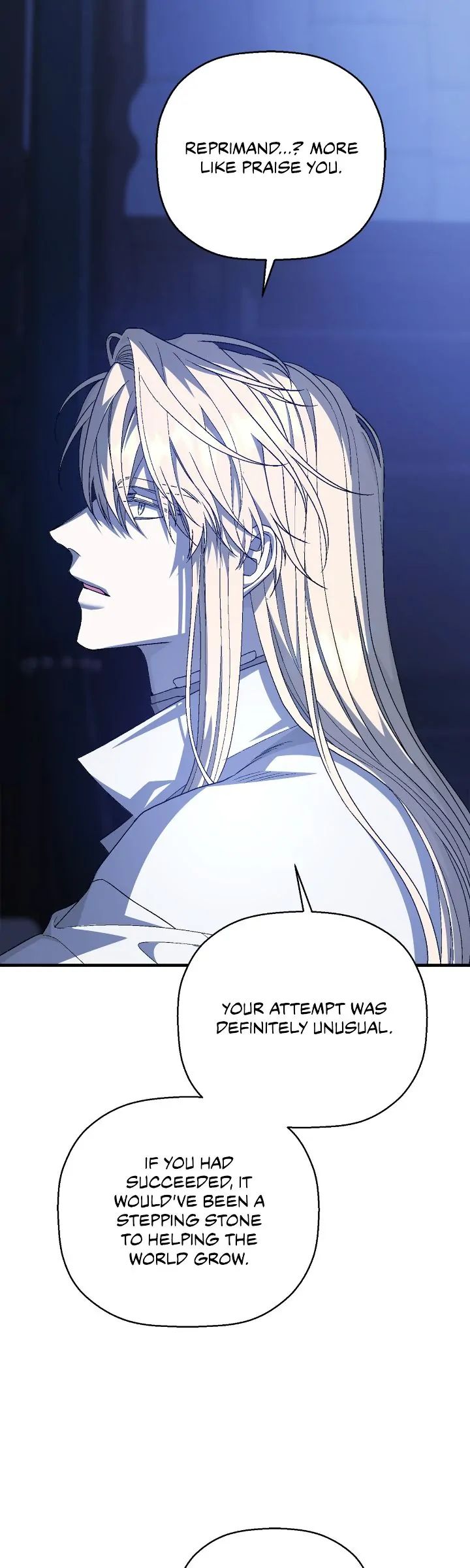 Read Eternal Covenant chapter 97.1 image 17 on Lezhin
